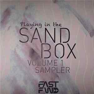Various - Playing In The Sand Box Volume 1 Mp3