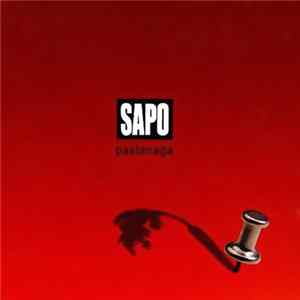 Sapo - Pastanaga Mp3