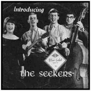 The Seekers - Introducing The Seekers Mp3