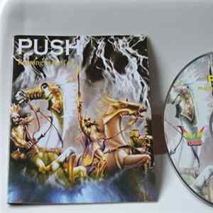 Push - Running To The Top Mp3