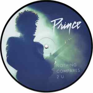 Prince - Nothing Compares 2 U Mp3