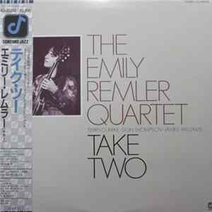 Emily Remler Quartet - Take Two Mp3
