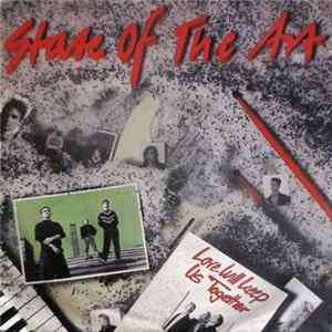 State Of The Art - Love Will Keep Us Together Mp3