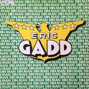 Eric Gadd - Din Man (klubbmix) Mp3