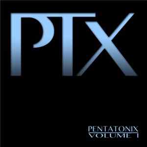 Pentatonix - Pentatonix: Volume 1 Mp3