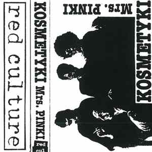 Kosmetyki Mrs. Pinki - Kosmetyki Mrs. Pinki Mp3