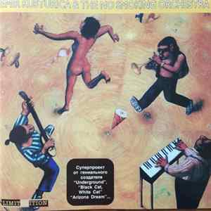 Emir Kusturica & The No Smoking Orchestra - Unza Unza Time Mp3