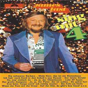James Last - Sing Mit 4 Mp3