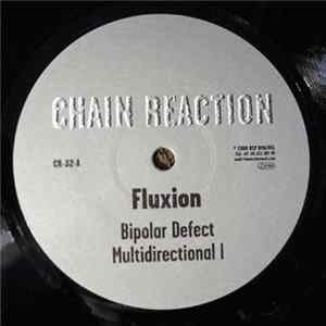 Fluxion - Bipolar Defect Mp3