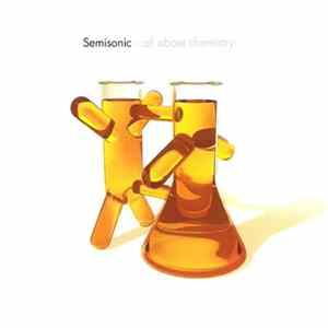 Semisonic - All About Chemistry Mp3