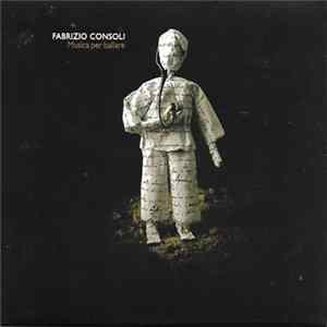 Fabrizio Consoli - Musica Per Ballare Mp3