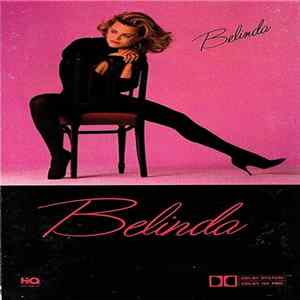 Belinda Carlisle - Belinda Mp3