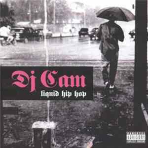 DJ Cam - Liquid Hip Hop Mp3