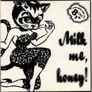 Various - Milk Me, Honey ! Mp3