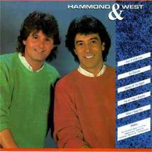 Hammond And West - Hammond And West Mp3