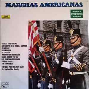 The West Point Military Band - Marchas Americanas Mp3