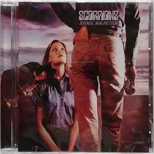 Scorpions - Animal Magnetism Mp3