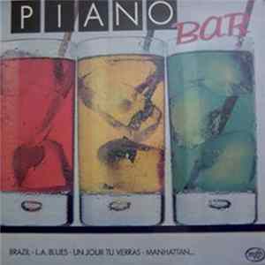 Charles Loos - Piano Bar Mp3