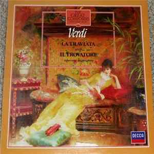 Verdi - La Traviata And Il Trovatore (Operatic Highlights) Mp3