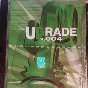 Various - Upgrade V.004 Mp3