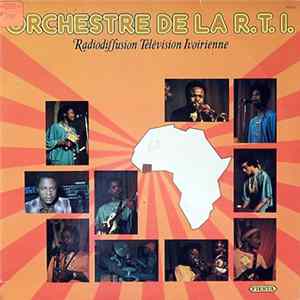 Orchestre De La R.T.I. - Orchestre De La R.T.I. Mp3