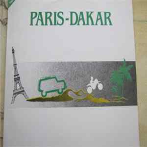 Gruppo Sound - Paris-Dakar Mp3