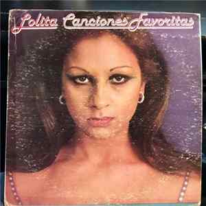 Lolita - Canciones Favoritas Mp3