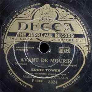 Eddie Tower Et Son Orchestre Symphonique - Avant De Mourir / Renaitre Mp3