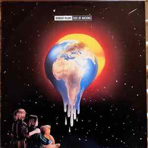 Robert Plant - Fate Of Nations Mp3