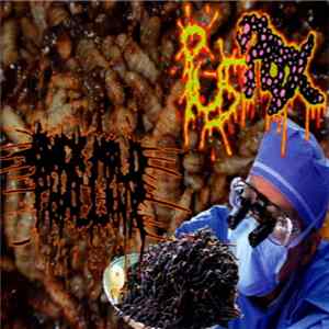 Black Mold Phallanx / Pus Pox - Split Tape Mp3