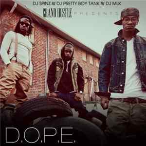 D.O.P.E. - D.O.P.E. Mp3