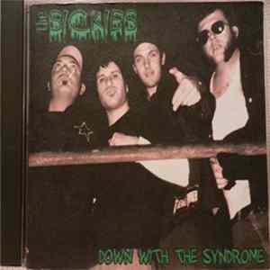 The Sickies - Down With The Syndrome Mp3