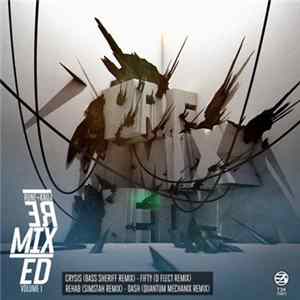 Kaiza & Rune - Remixed Vol. 1 Mp3