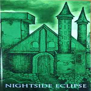 Bvrtan / Triumph Ov Fire - Nightside Eclipse Mp3