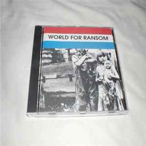 World For Ransom - World For Ransom Mp3