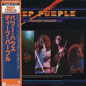 Deep Purple - Powerhouse Mp3