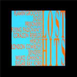 Various - Lost Hits Mp3
