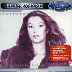 Dee D. Jackson - DeLuxe Collection Mp3