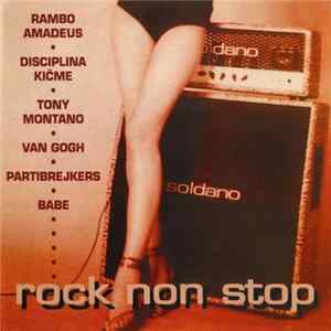 Various - Rock Non Stop Mp3