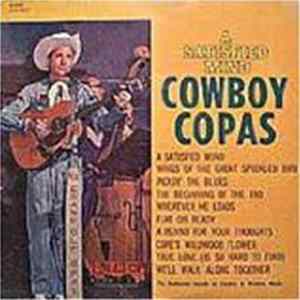 Cowboy Copas - A Satisfied Mind Mp3