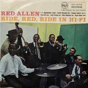Henry "Red" Allen's All Stars - Ride, Red, Ride In Hi-Fi Mp3