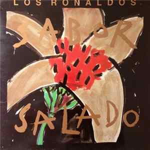 Los Ronaldos - Sabor Salado Mp3