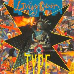 Living Colour - Type Mp3