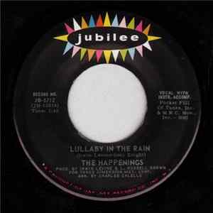 The Happenings - Lullaby In The Rain Mp3