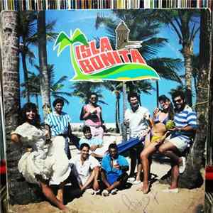 Isla Bonita - Isla Bonita Mp3