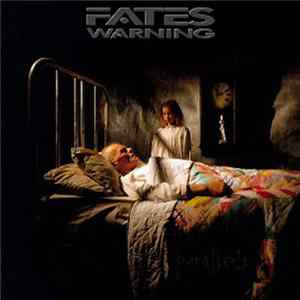 Fates Warning - Parallels Mp3