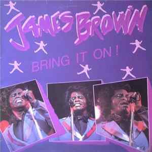 James Brown - Bring It On Mp3