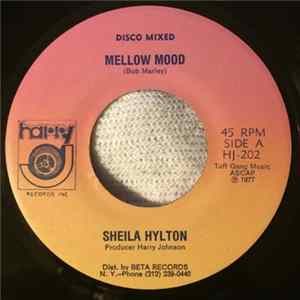 Sheila Hylton - Mellow Mood Mp3