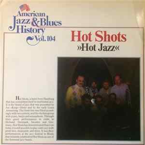 Hot Shots - Hot Jazz Mp3