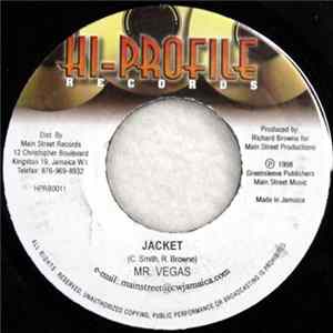 Vegas - Jacket Mp3